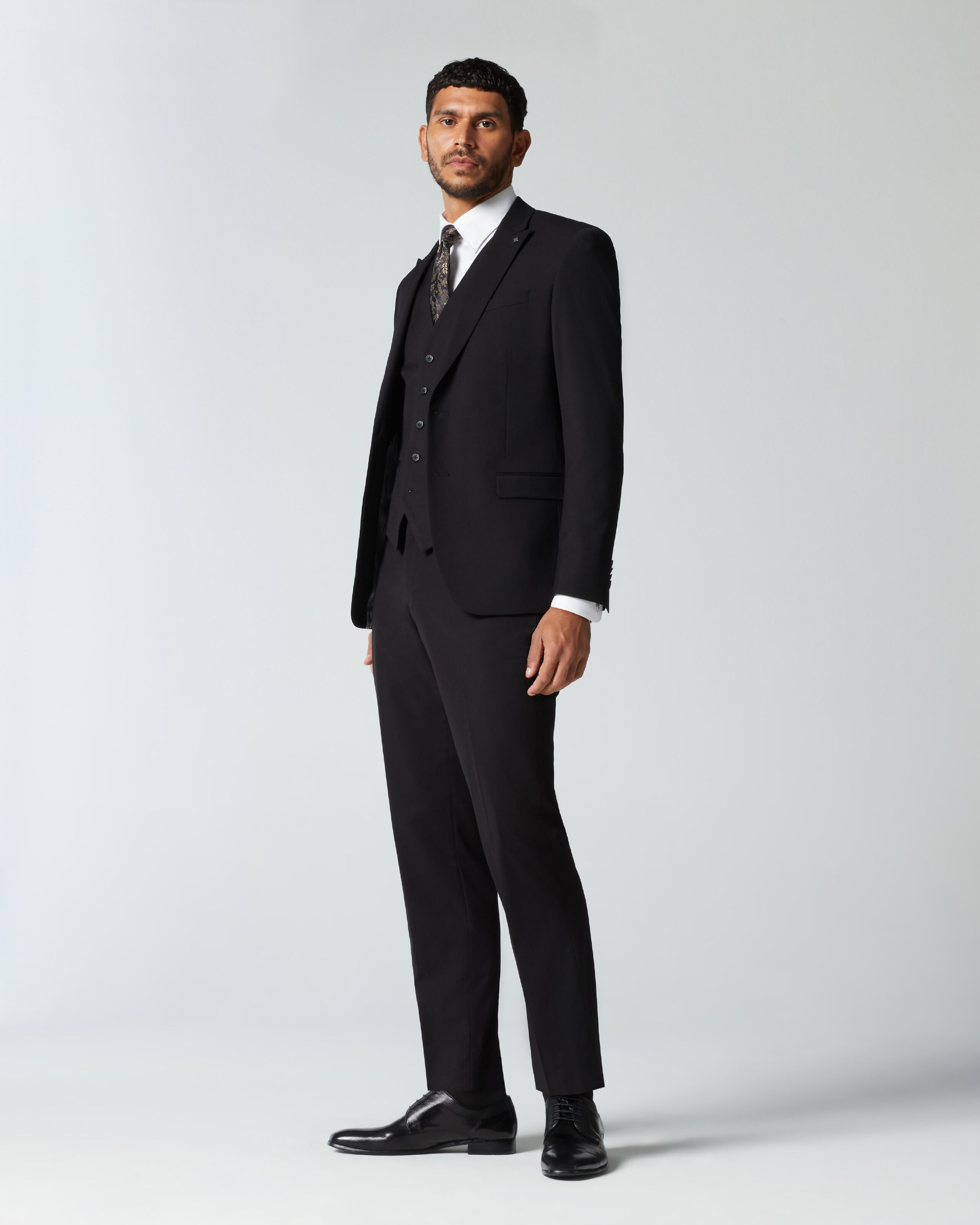 Mens Suit Vest Online in New Zealand Politix